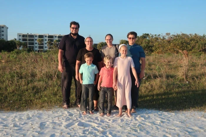 Blue Diamond Family Pups Madeira Beach, FL Mini Goldendoodle Breeder